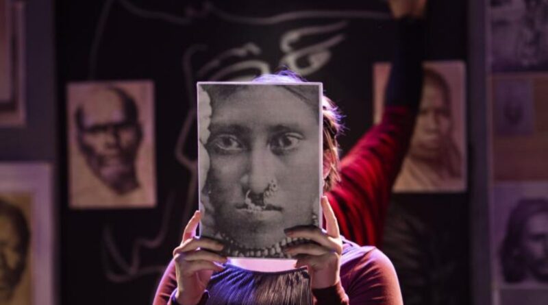 Border Crossings Celebrates 30 Years with New Plays