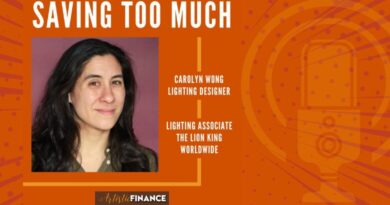 Carolyn Wong: Balancing Creativity and Financial Stability in Lighting Design Carolyn Wong: Balancing Creativity and Financial Stability in Lighting Design