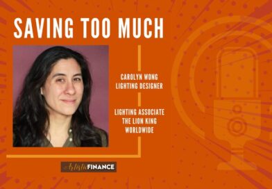 Carolyn Wong Balancing Creativity and Financial Stability in Lighting Design