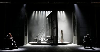 Conflict Architecture for Creative Work Conflict Architecture for Creative Work