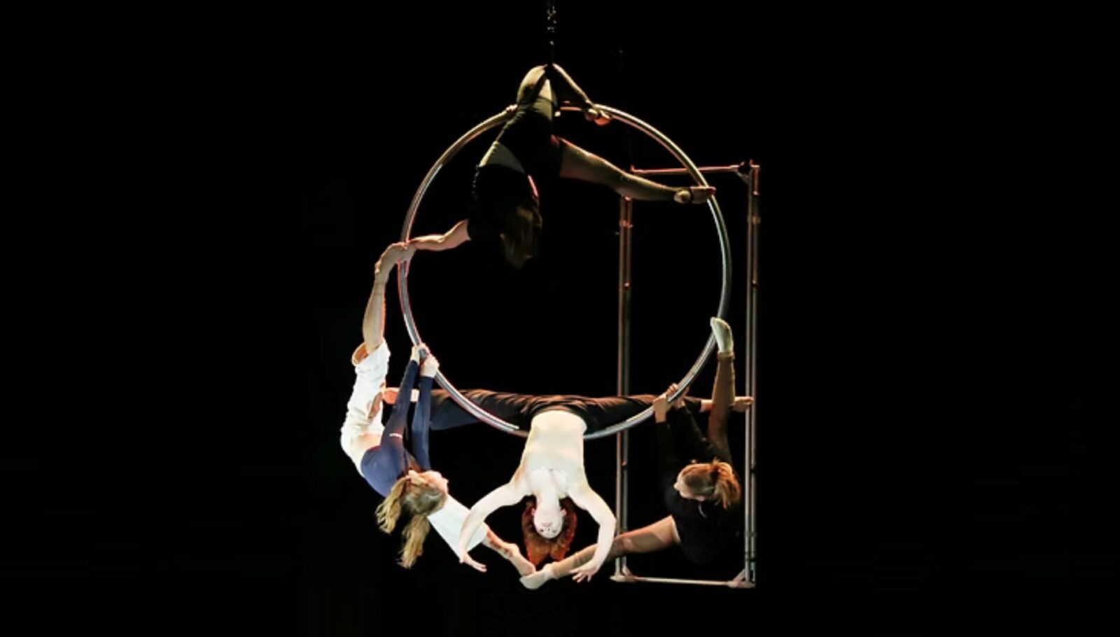 Diaries in Motion – The Path to the Premiere and Beyond