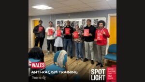 Free Anti-Racism Training for Theatre Boards and Leadership