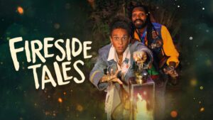 Full Cast Revealed for Punchdrunk Enrichment’s Fireside Tales