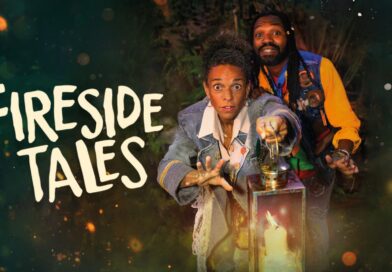 Full Cast Revealed for Punchdrunk Enrichment’s Fireside Tales