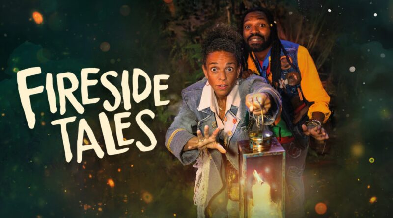 Full Cast Revealed for Punchdrunk Enrichment’s Fireside Tales