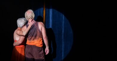 Play 2026 at Chamäleon Berlin Celebrates Contemporary Circus