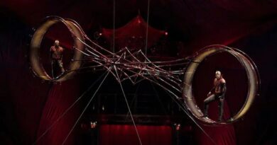 How to Stop the Show: A Complete Guide for Stage Managers