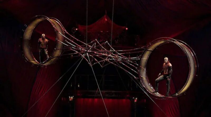 How to Stop the Show A Complete Guide for Stage Managers