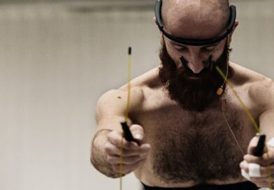 Jorge Crecis Presence, Performance, and Fullness