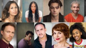 Marylebone Theatre Announces Full Cast for Cable Street