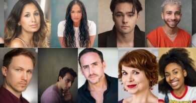Marylebone Theatre Announces Full Cast for Cable Street Marylebone Theatre Announces Full Cast for Cable Street