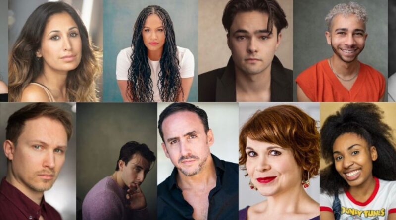 Marylebone Theatre Announces Full Cast for Cable Street