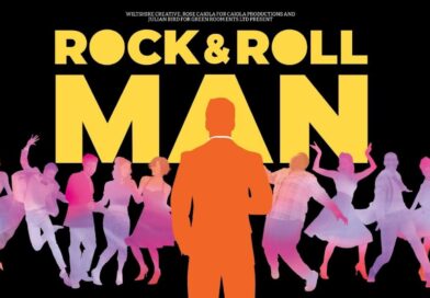 ROCK & ROLL MAN Musical Opens at Salisbury Playhouse 2026
