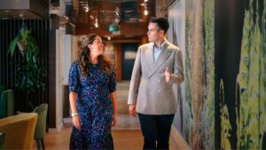 Fred. Olsen Cruise Lines Announces New Entertainment Partnership with RWS Global