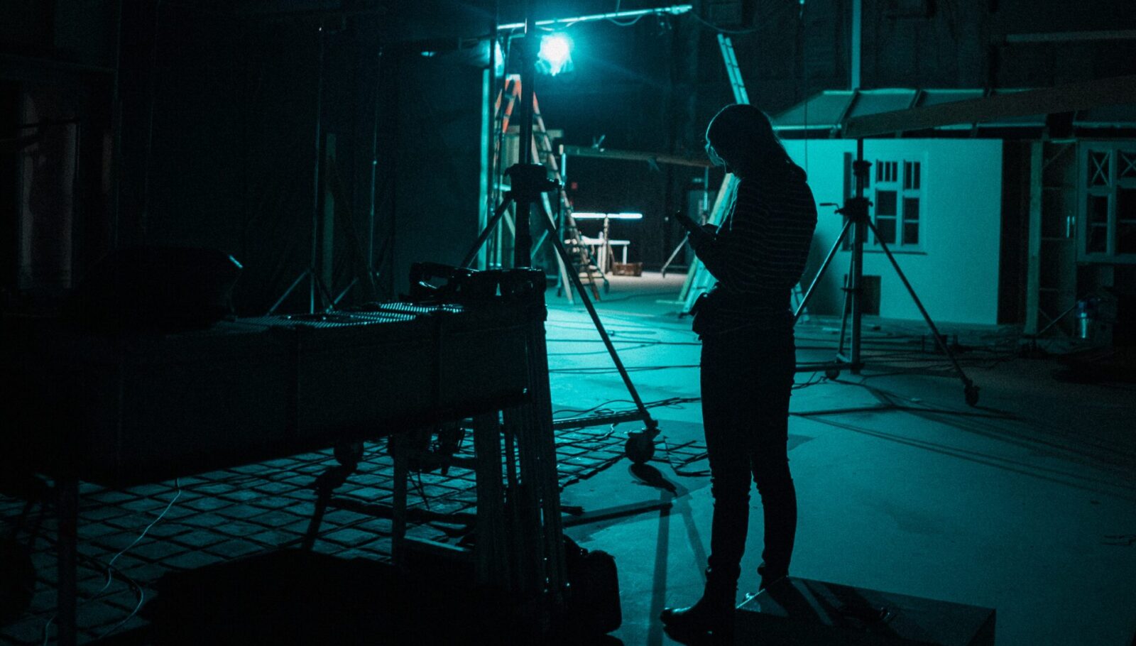 Stage Manager Jobs