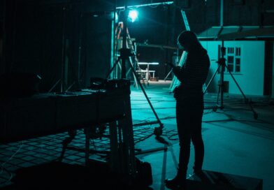 Stage Manager Jobs