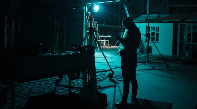 Stage Manager Jobs