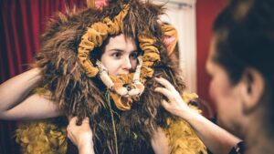 Hair, Makeup and Wardrobe Jobs: The StageLync Job Board