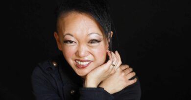 Sora Kasuga: Face Equity, Neurodivergence & Inclusive Circus