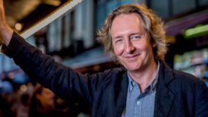 Jonathan Church Appointed Stratford Festival’s Next Artistic Director