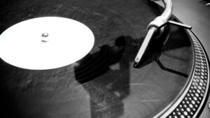 The Bridge Between Fear and Flow: Find Your Groove Again