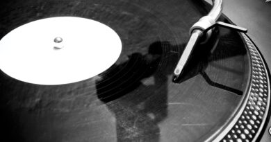 The Bridge Between Fear and Flow: Find Your Groove Again