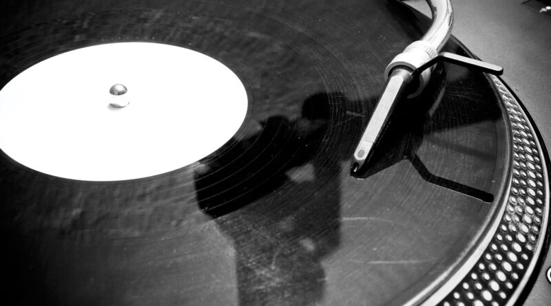 The Bridge Between Fear and Flow: Find Your Groove Again