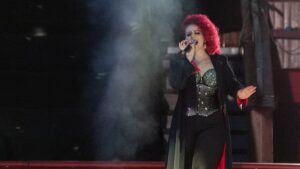 The Five Ws – Lili Konyot