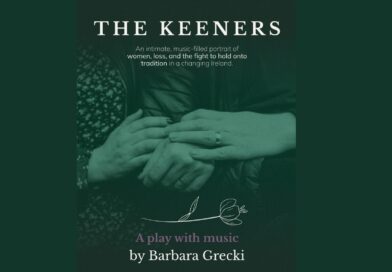The Keeners to Receive Exclusive Industry Reading in New York City