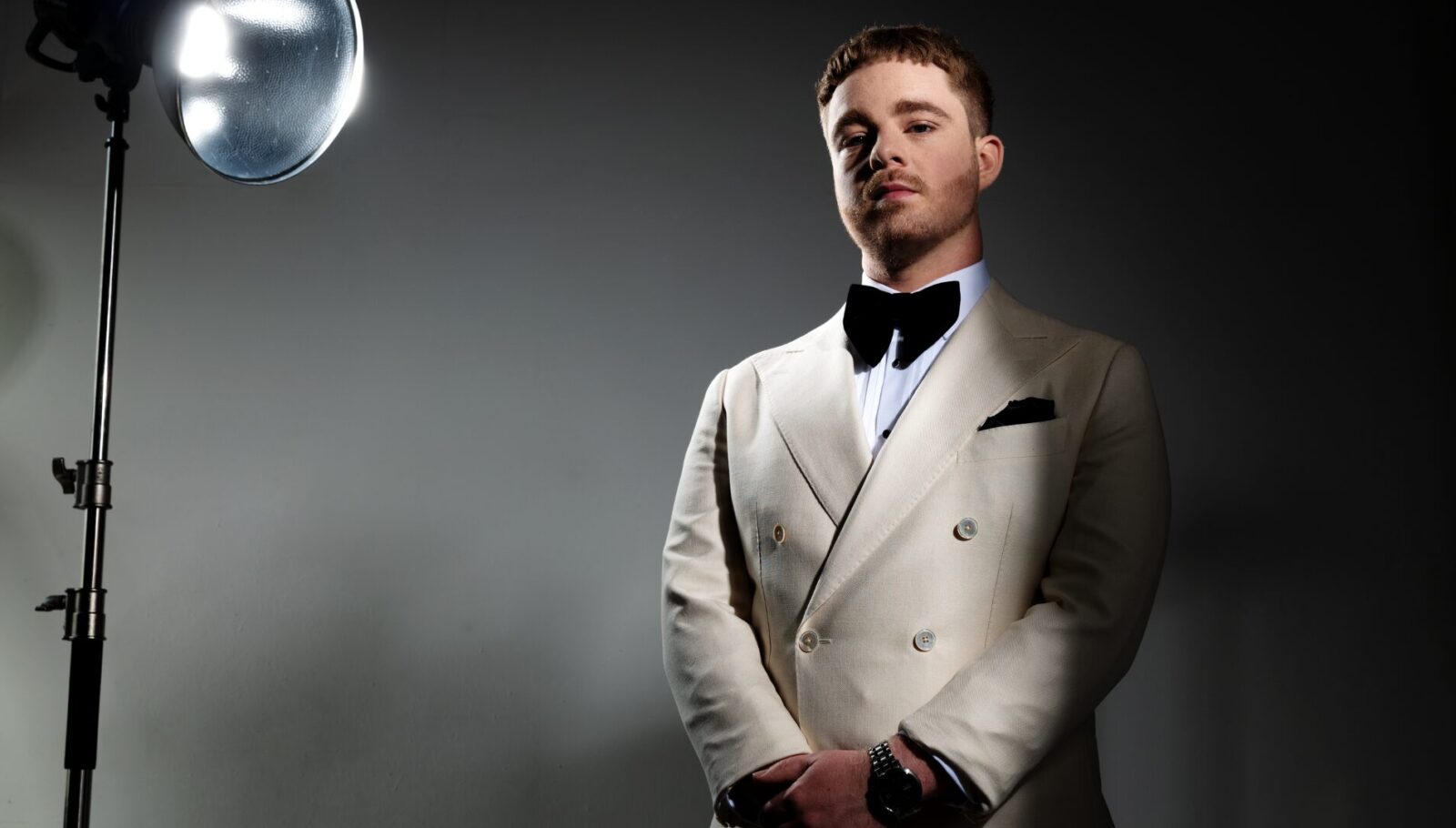 Tom Ball Joins ‘That’ll Be The Day’ for London Palladium Return