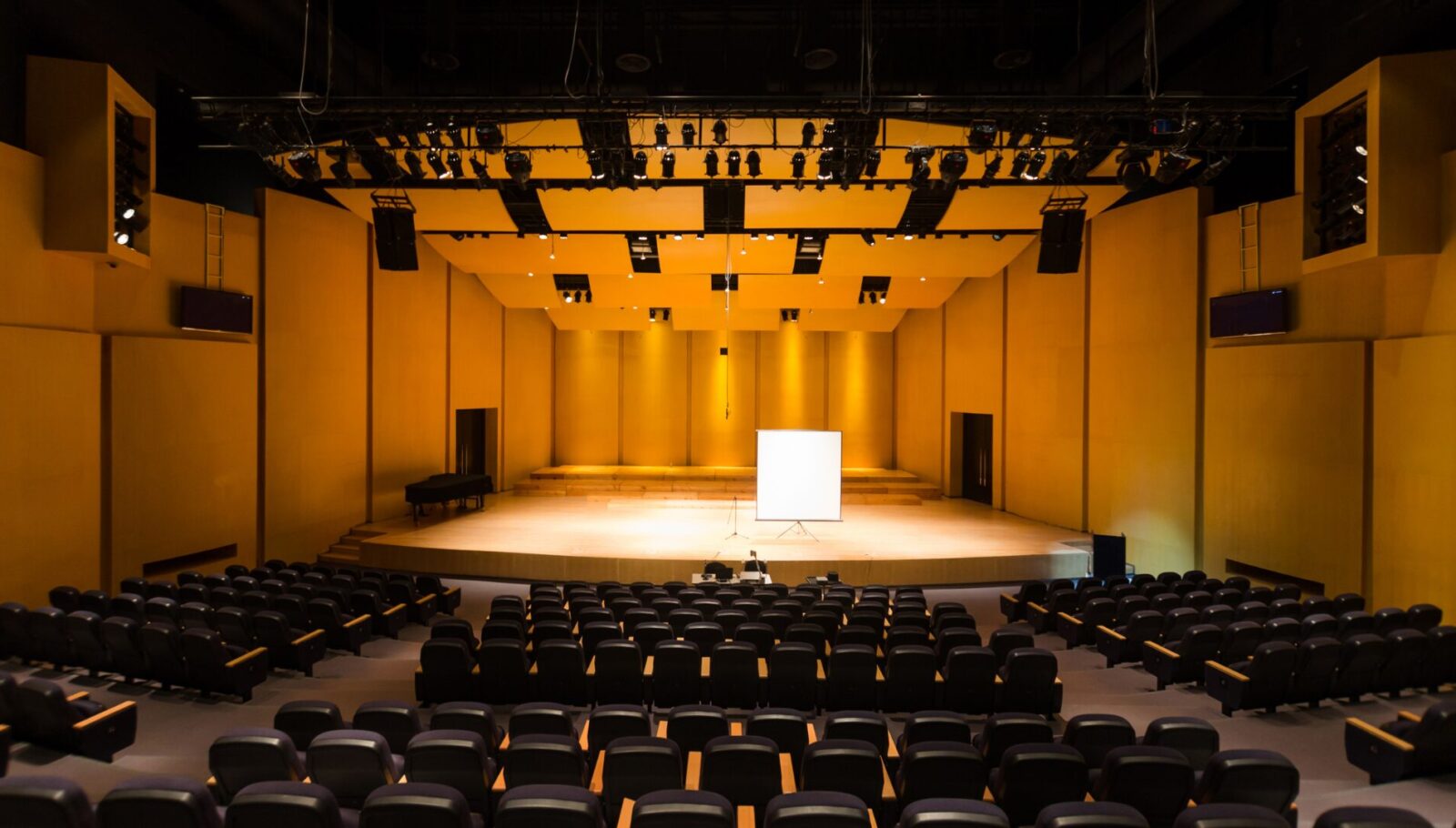 Technical Theatre Jobs