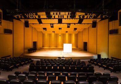 Technical Theatre Jobs
