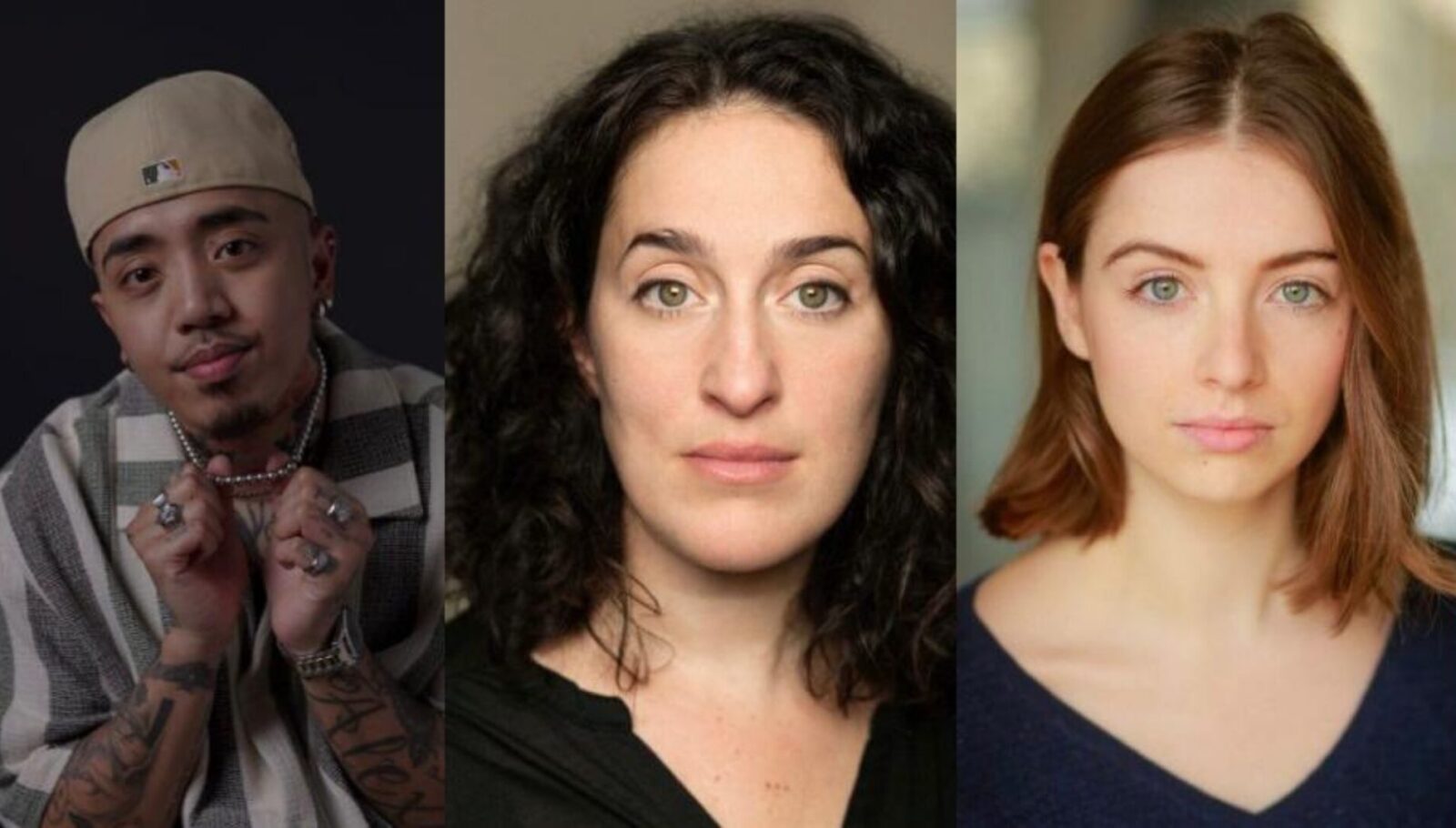 Unicorn Theatre Reveals Cast & Creatives for How Does Santa Go Down the Chimney