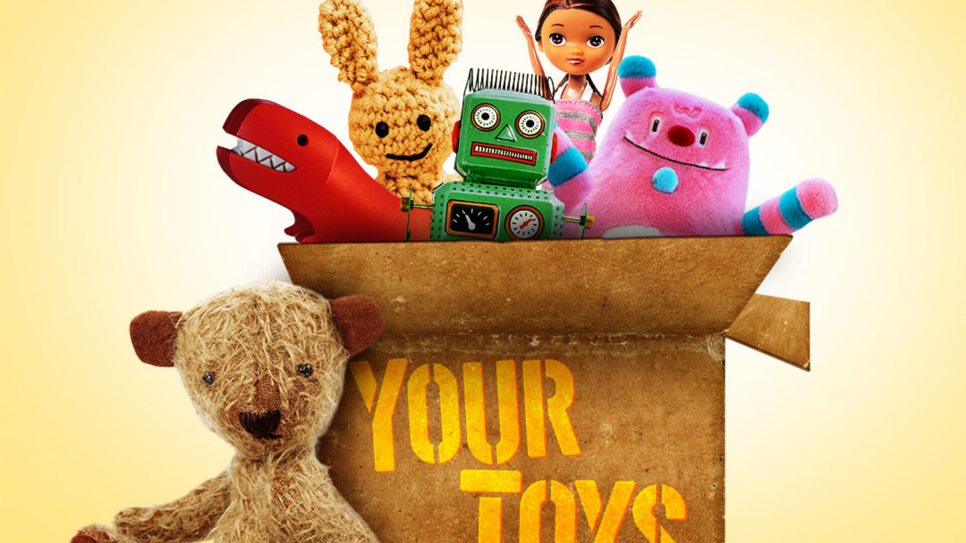 Unicorn Theatre Reveals Exciting 2025/26 Season Shows