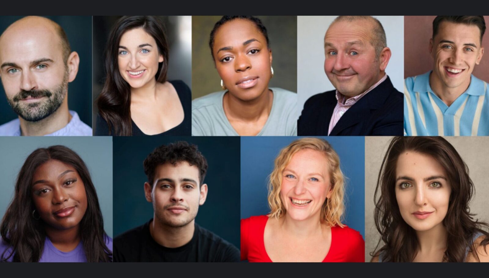 Watford Palace Theatre Unveils Full Cast for Jack and the Beanstalk