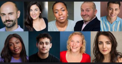 Watford Palace Theatre Unveils Full Cast for Jack and the Beanstalk