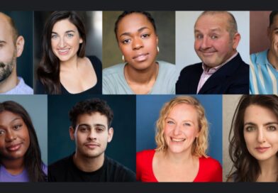 Watford Palace Theatre Unveils Full Cast for Jack and the Beanstalk