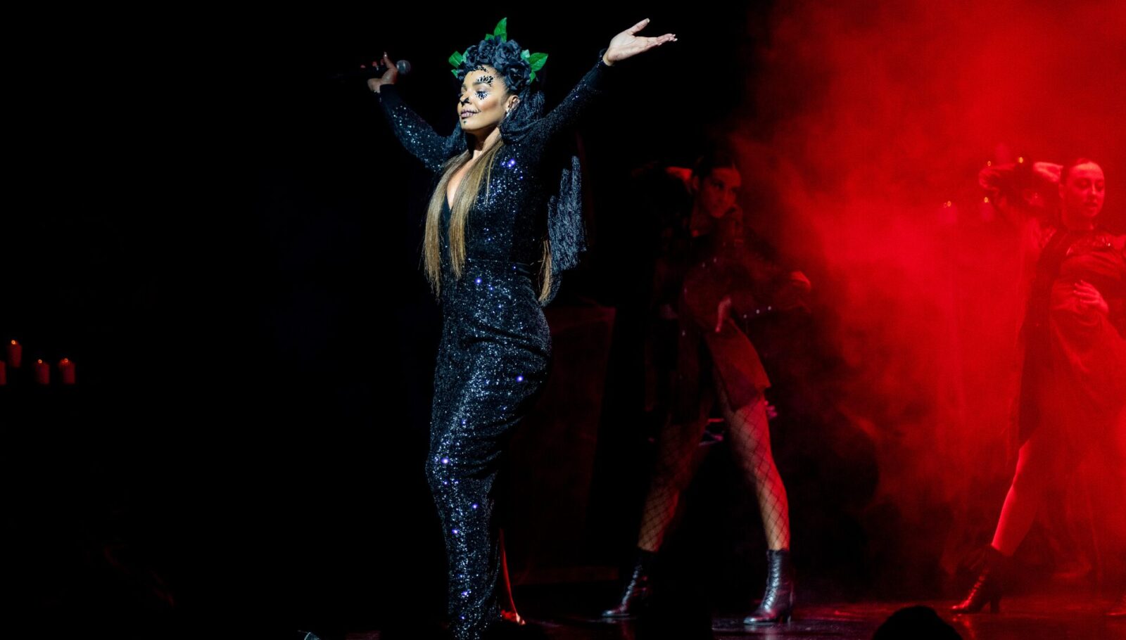 West End Musical Halloween Returns to Lyric Theatre UK