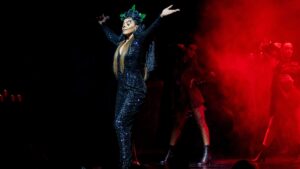West End Musical Halloween Returns to Lyric Theatre UK