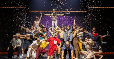 Young Stage 2025 Basel Celebrates Its ‘Grande Finale