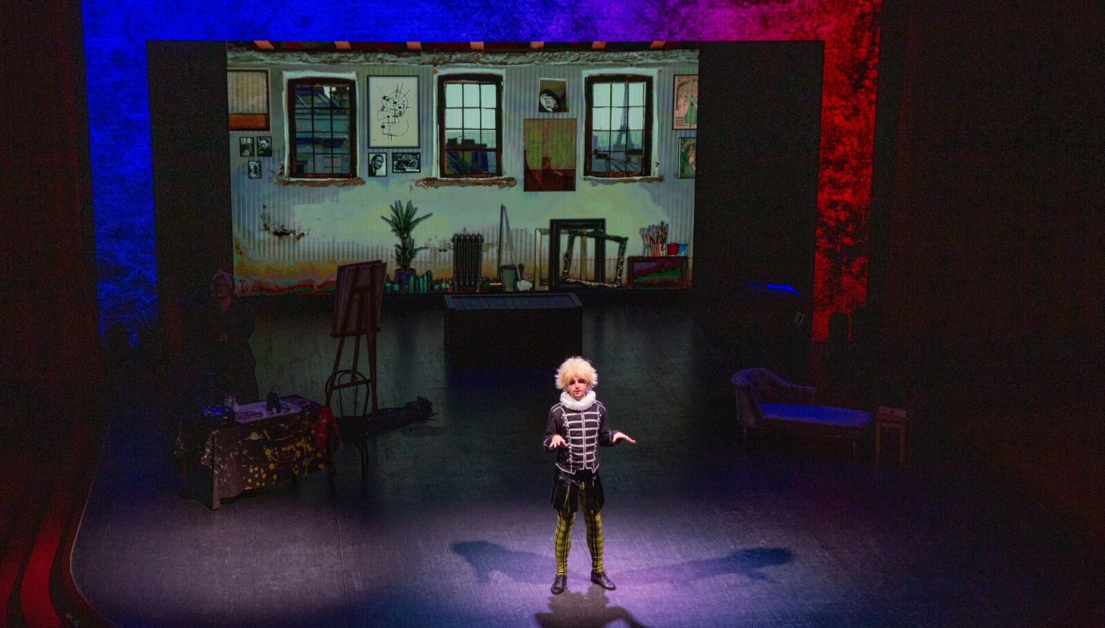 Ambassador PEEL Playwriting Challenge 2025 Finalists Revealed