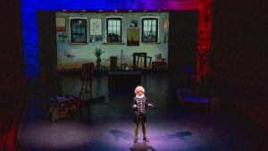 Ambassador PEEL Playwriting Challenge 2025 Finalists Revealed