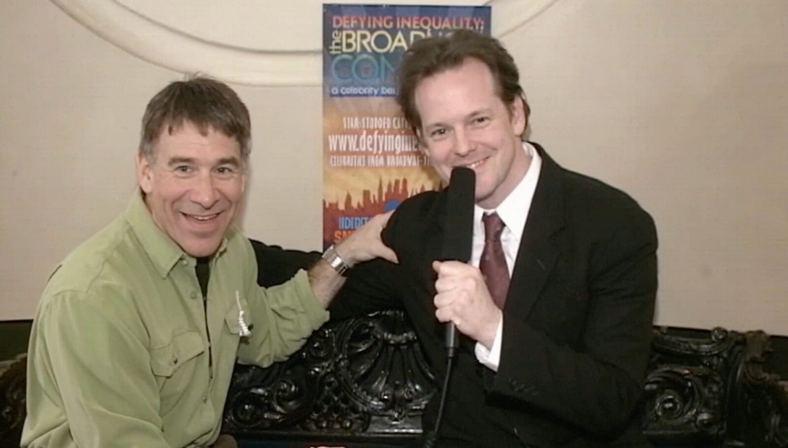 American Songbook Association’s Third Annual Gala Honors Stephen Schwartz