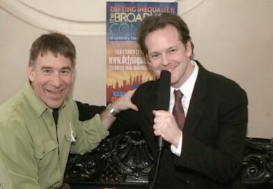 American Songbook Association’s Third Annual Gala Honors Stephen Schwartz