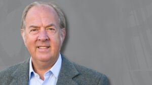 Cirque du Soleil Appoints Mark Cornell as New CEO