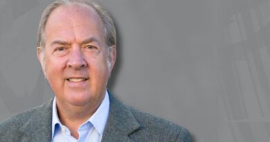 Cirque du Soleil Appoints Mark Cornell as New CEO