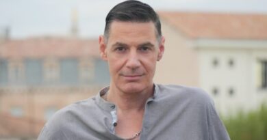 Harold David Appointed Deputy Director of Avignon Festival & Compagnies