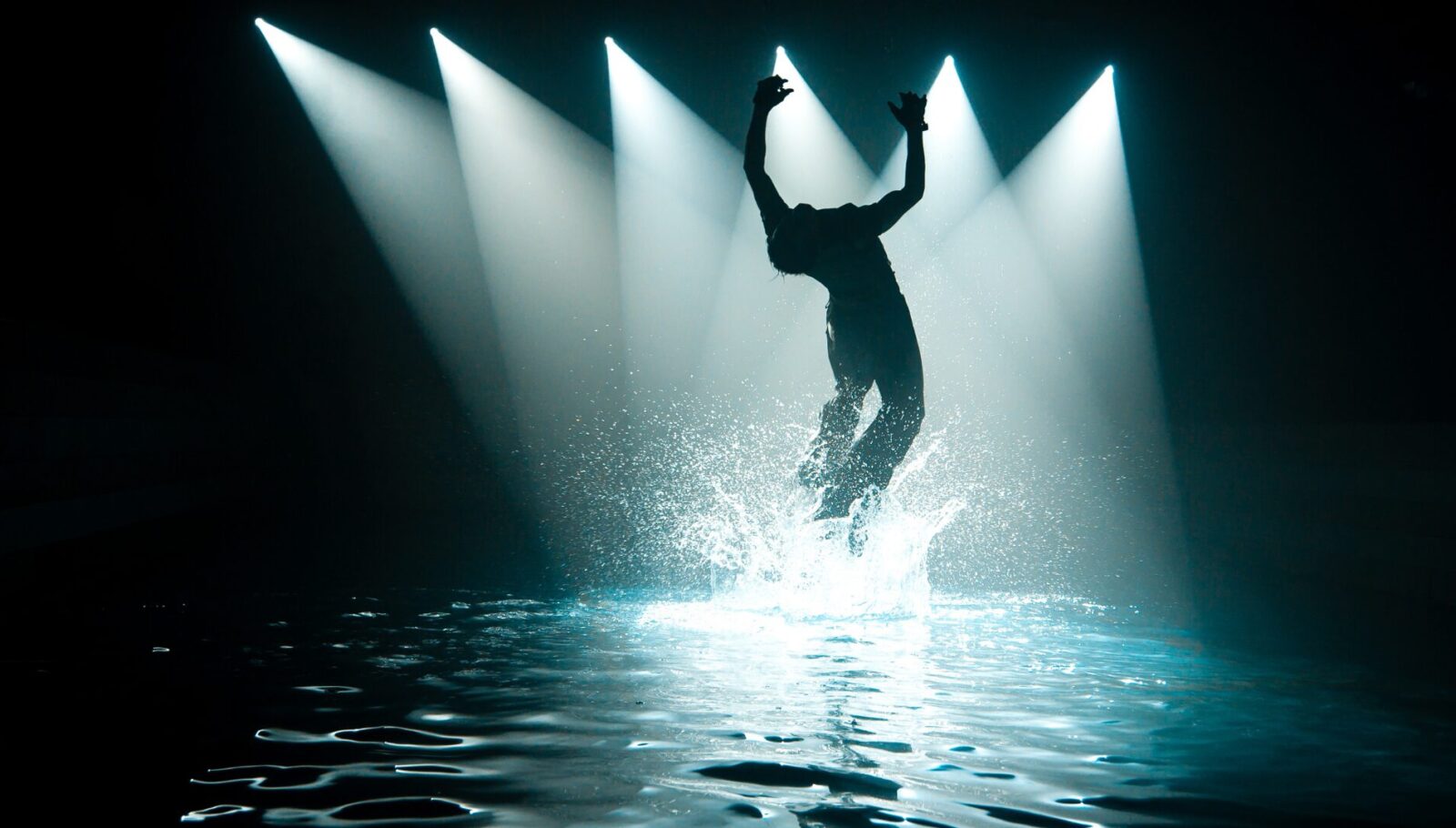 Luke Chadwick-Jones on Craft, Curiosity and Creation