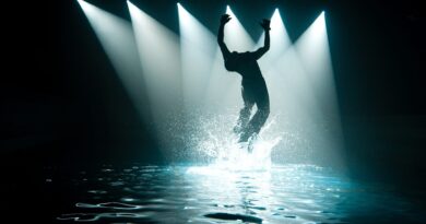 Luke Chadwick-Jones on Craft, Curiosity and Creation