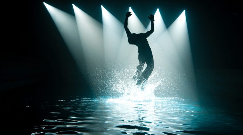 Luke Chadwick-Jones on Craft, Curiosity and Creation